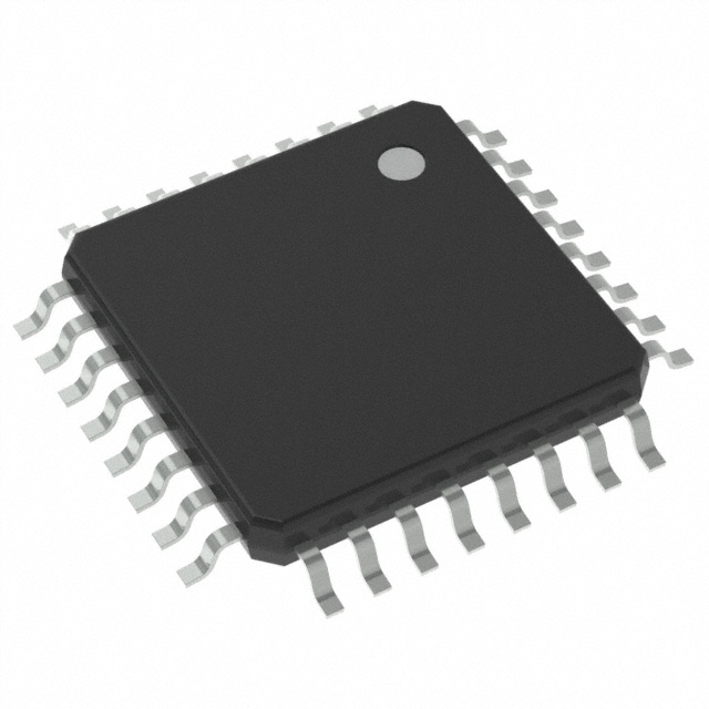 ATMega8-16AU - Atmel AVR Mikrokontroller
