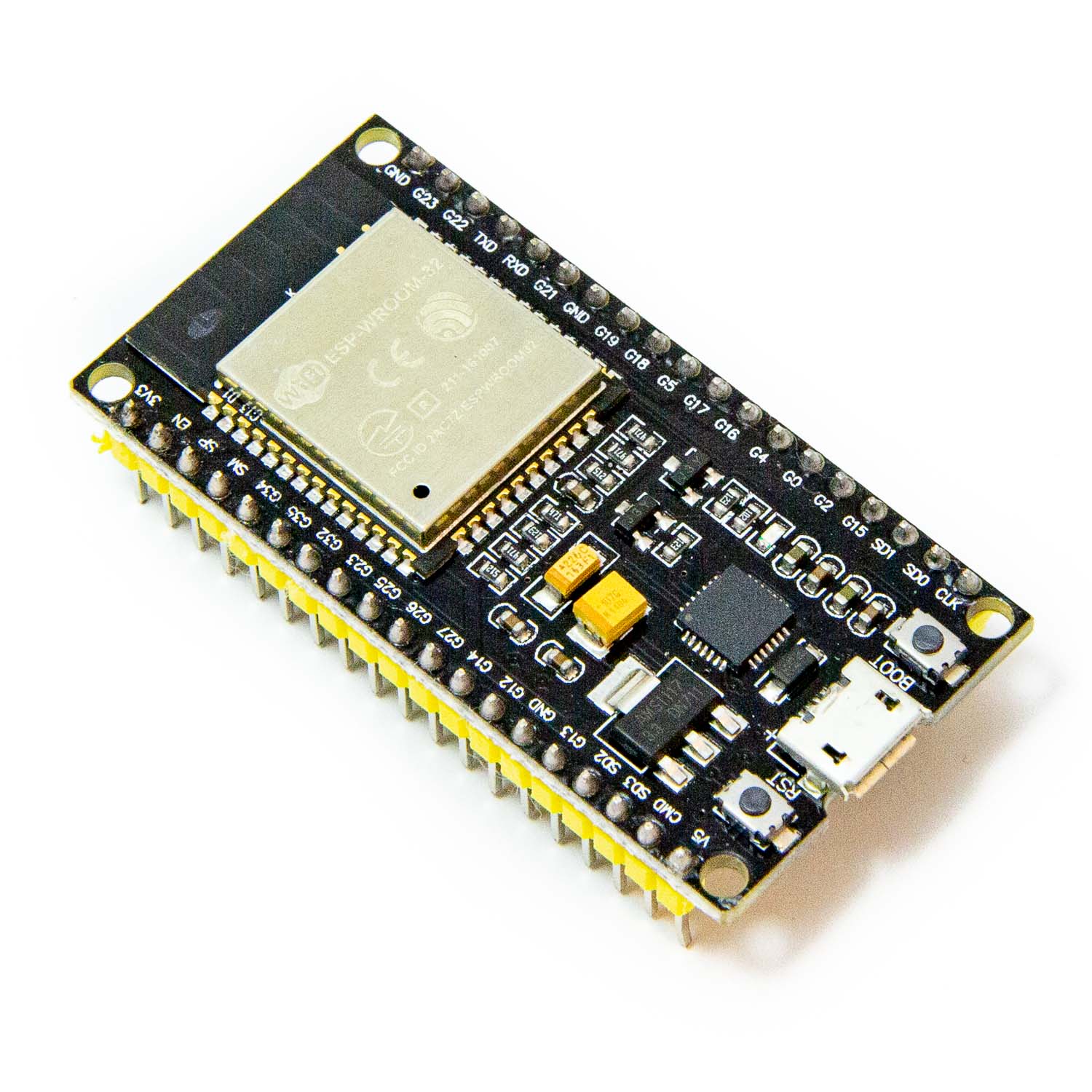 ESP32 38-pin