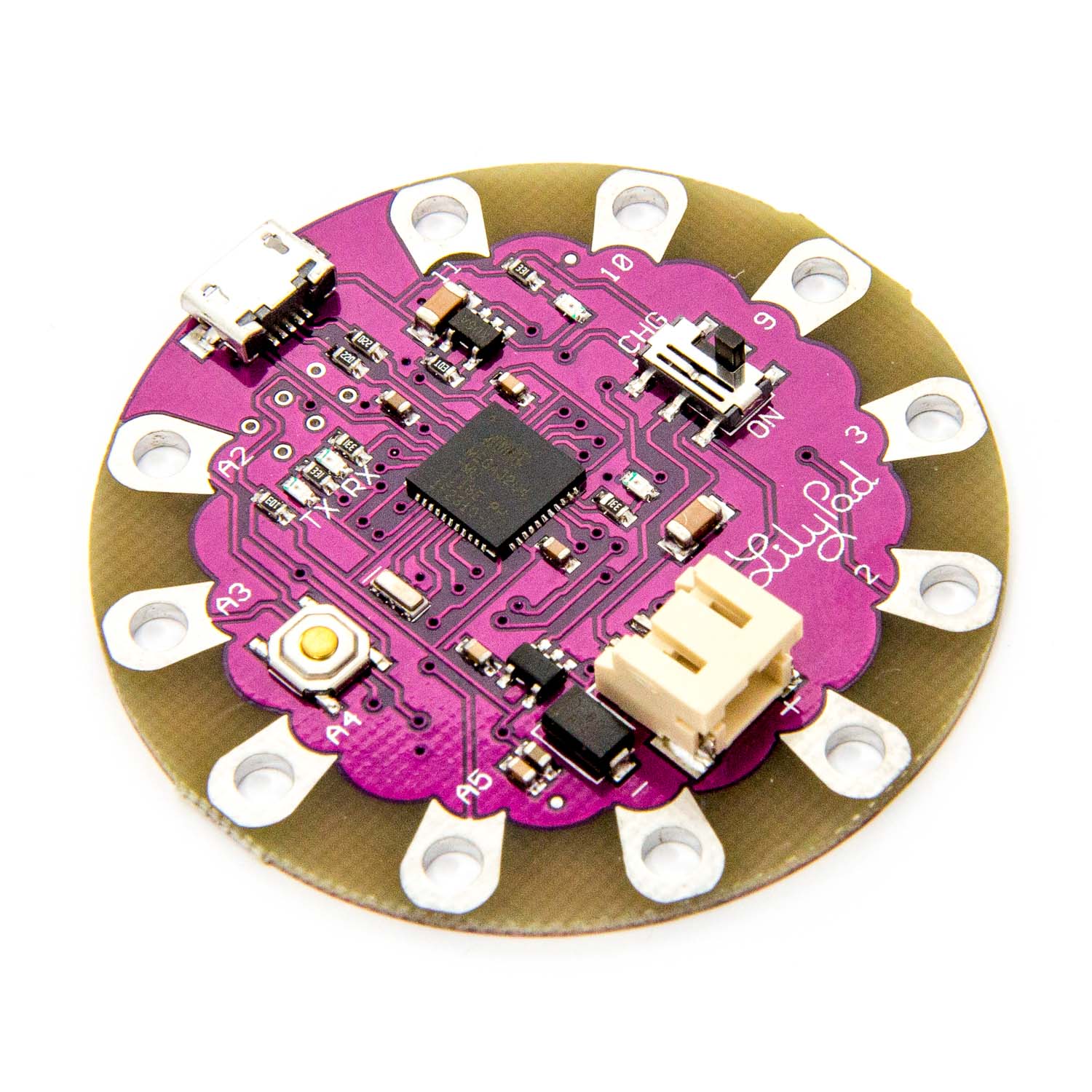 Arduino Lilypad USB