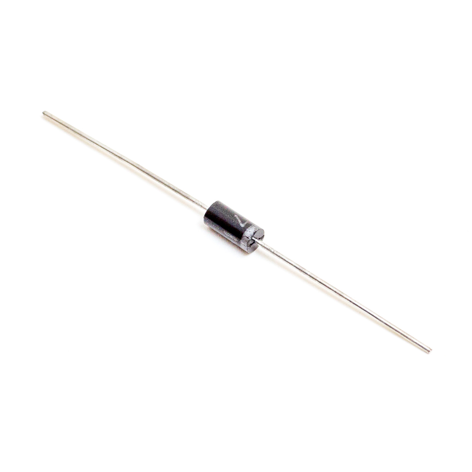 1N4007 likriktardiod 1A