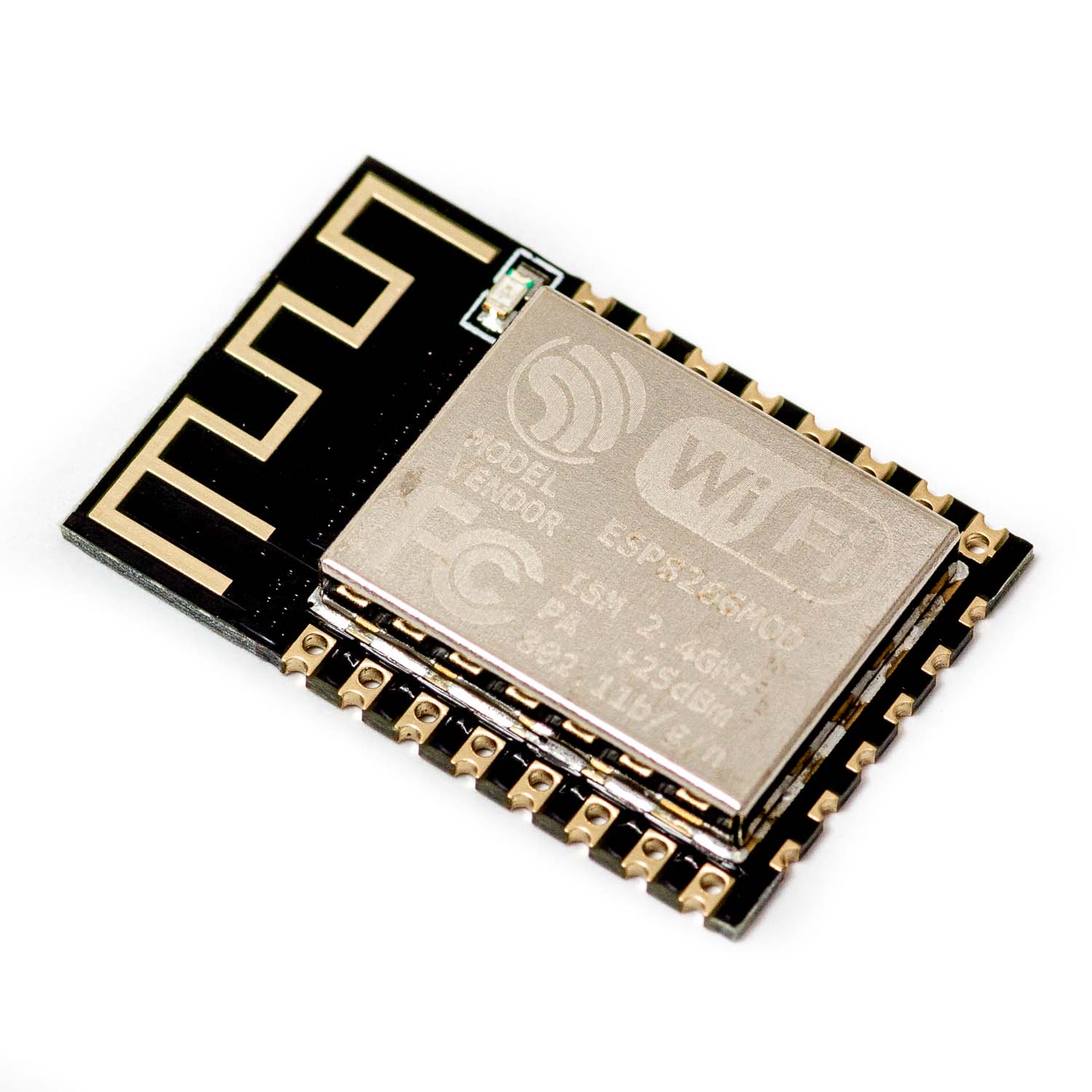 ESP-12F (ESP8266) WiFi-modul