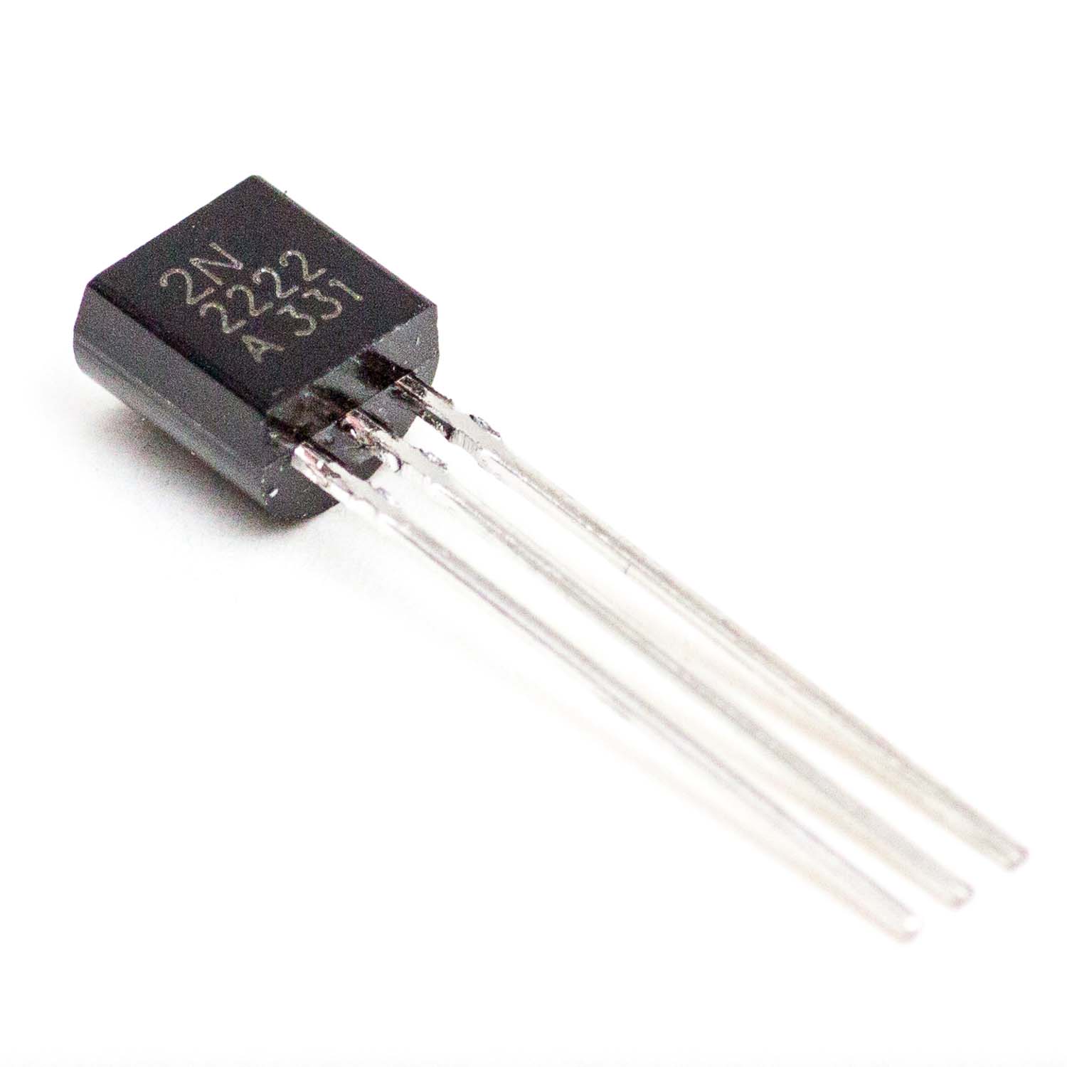 2N2222 NPN-transistor