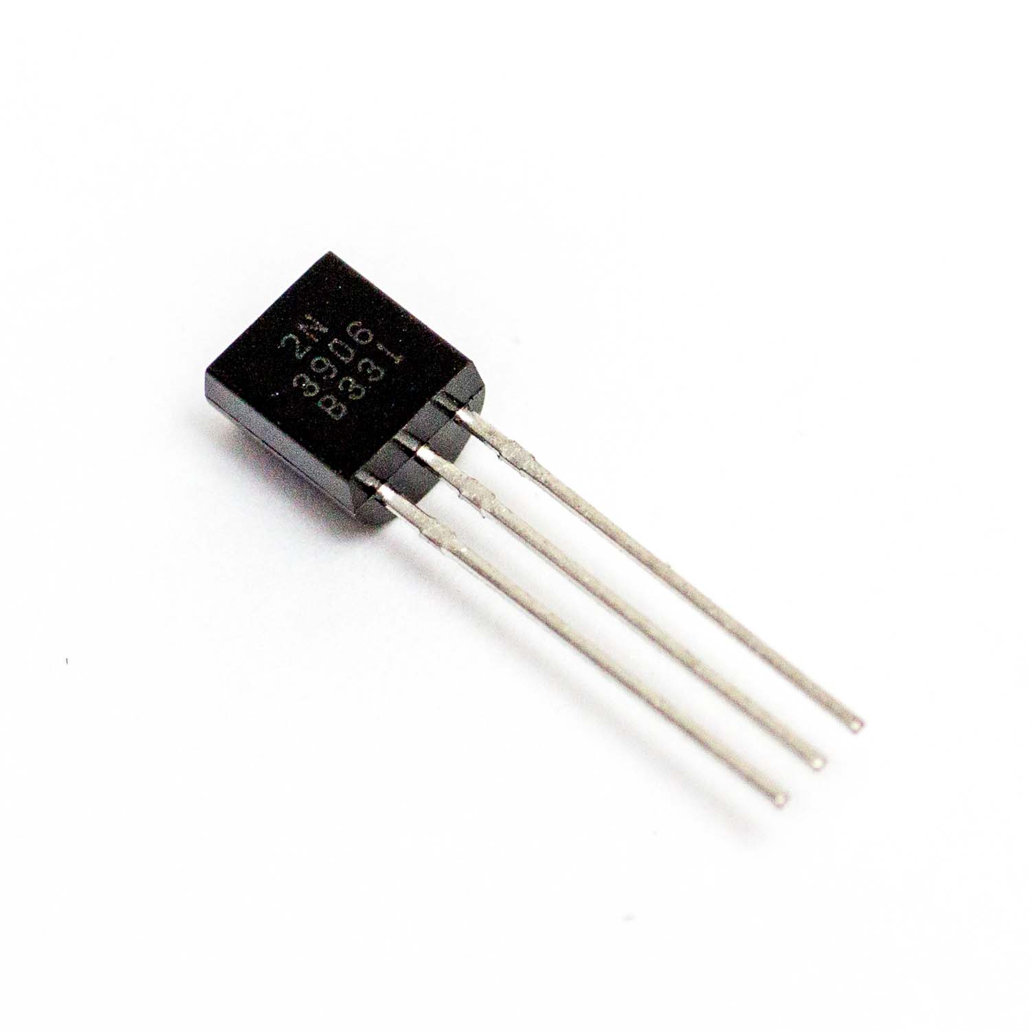 2N3906 PNP-transistor