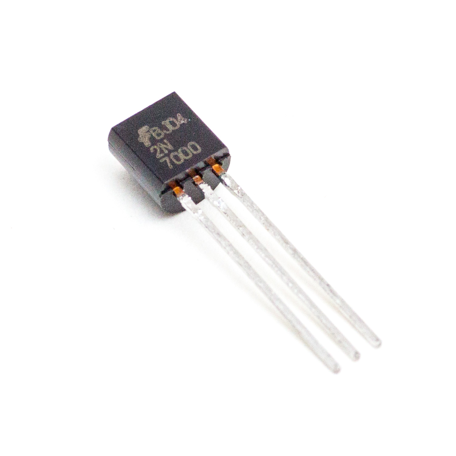 2N7000 N-MOS-transistor